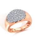 Gold & Diamond Summit Bahia Ring