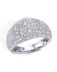 Diamond Bahia Ring