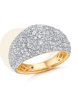 Diamond Bahia Ring