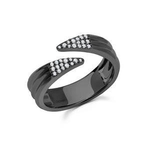 Black Everest Ring