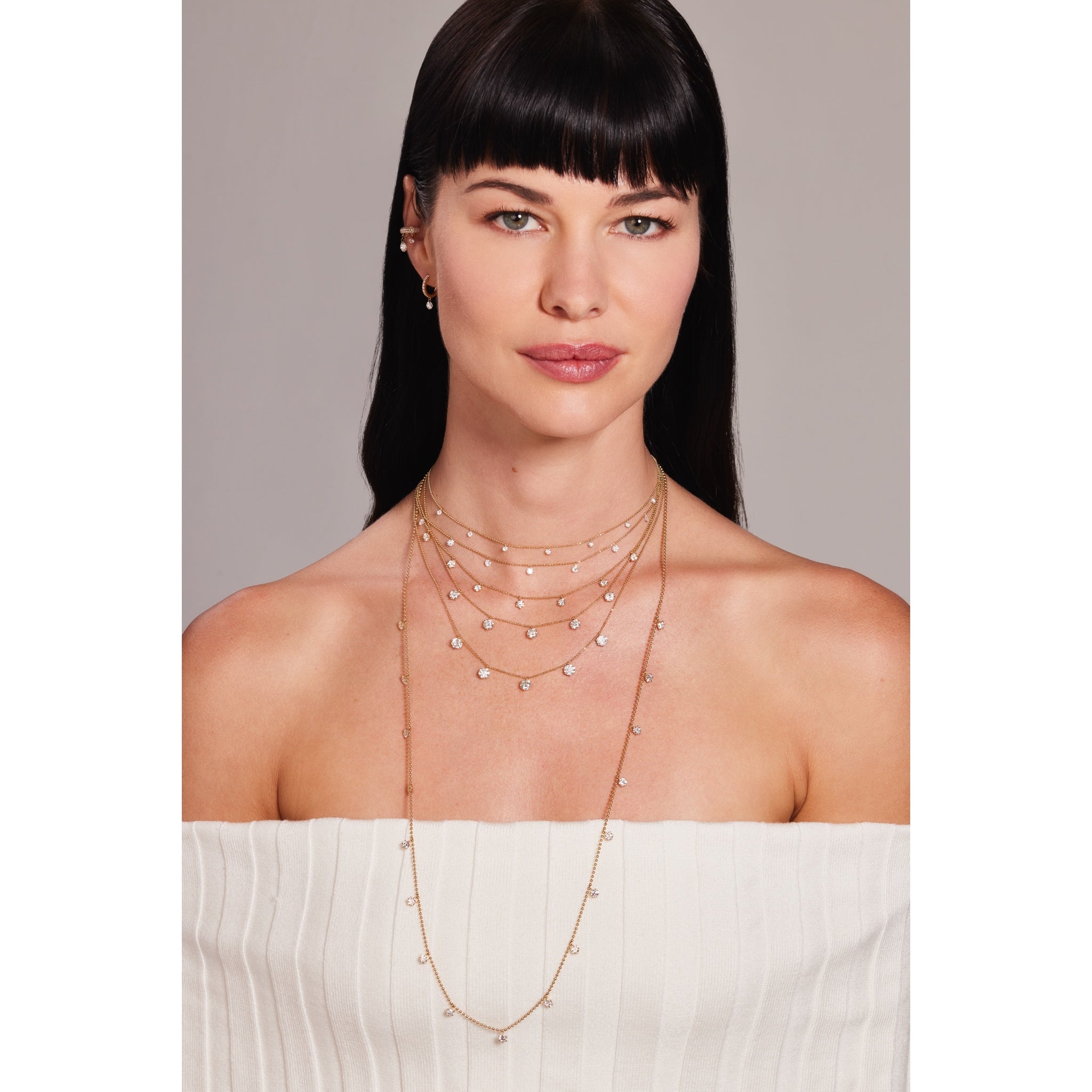 Moonsun necklace online