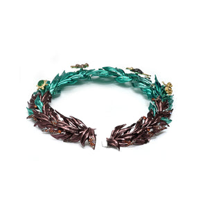 The Amazonia Necklace