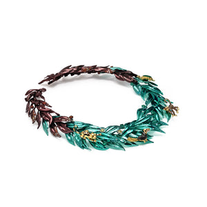The Amazonia Necklace
