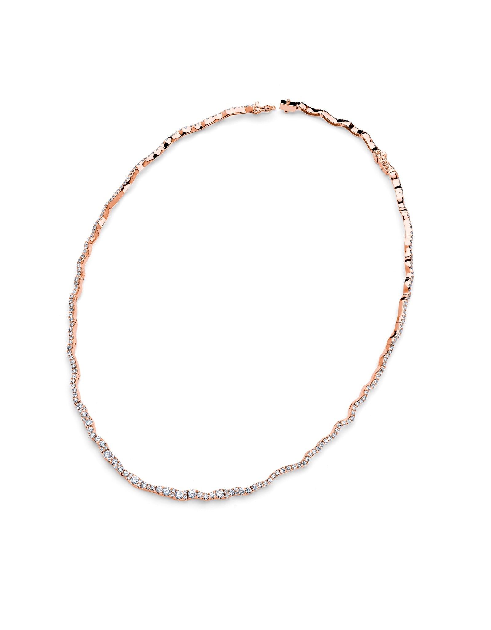 Diamond Rio Collar
