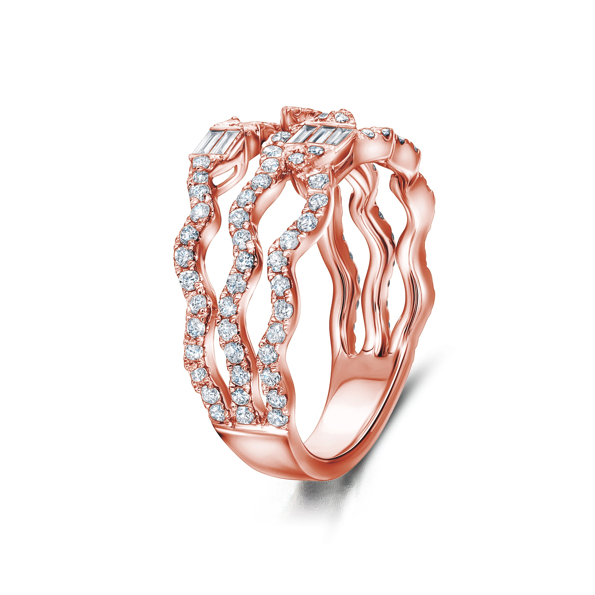 Rio Diamond Marquesa Band