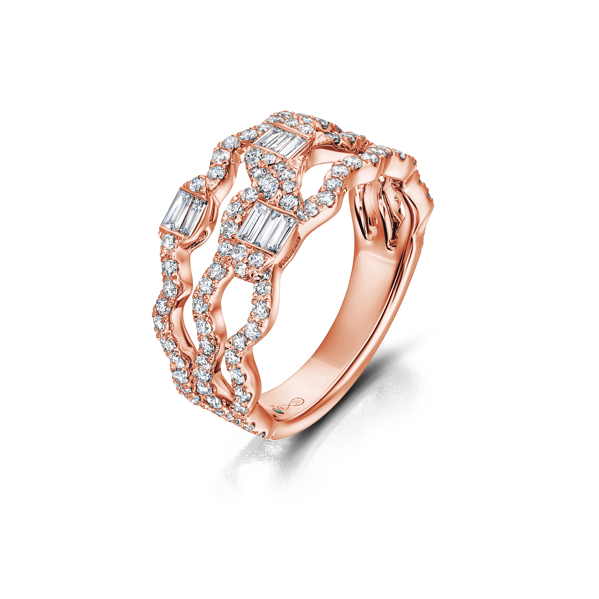 Rio Diamond Marquesa Band
