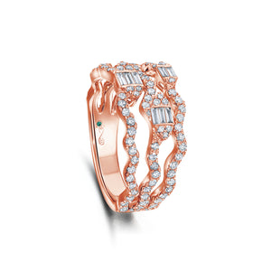 Rio Diamond Marquesa Band