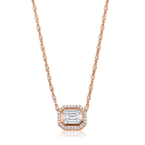 Grand Ascension Necklace