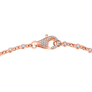 Graziela Gems - Necklace - Grand Ascension Necklace - 