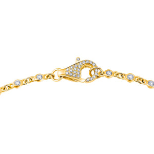 Graziela Gems - Necklace - Grand Ascension Necklace - 