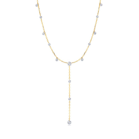 Beach Sapphire Aquamarine Platinum Bracelet
