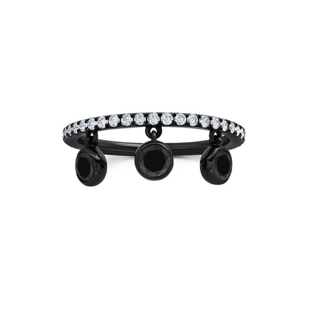 Beach Sapphire Aquamarine Platinum Bracelet