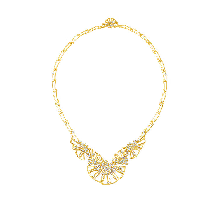 Grand Natura Necklace