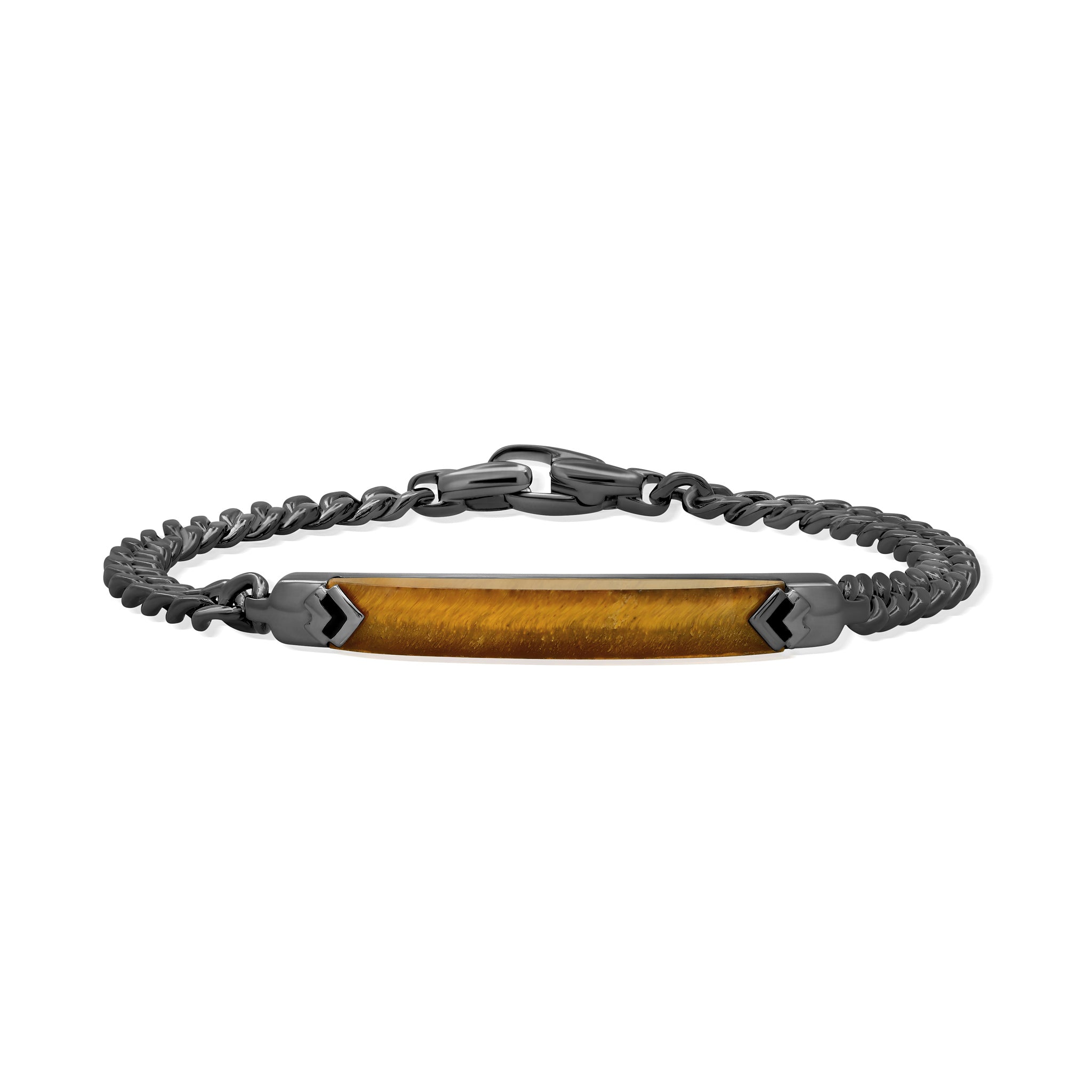 Tiger's Eye Montanha Bracelet
