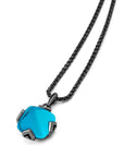 Turquoise Montanha Necklace