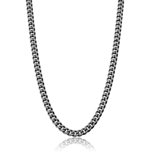 Classic Link 6MM Necklace