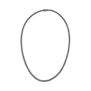 Classic Link 4MM Necklace