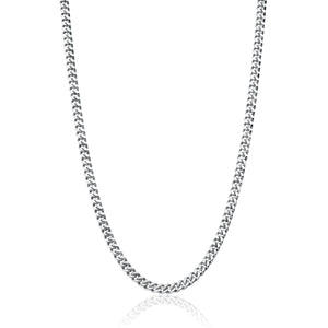 Classic Link 4MM Necklace